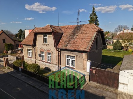 Prodej domu/vily, 175 m²