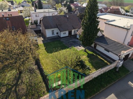 Prodej domu/vily, 175 m²