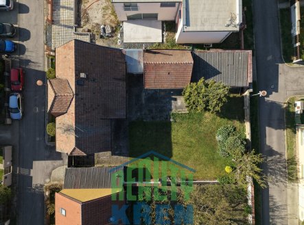 Prodej domu/vily, 175 m²