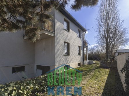 Prodej domu/vily, 246 m²