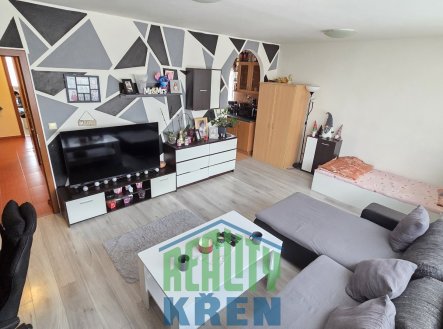 Prodej bytu, 3+1, 69 m²