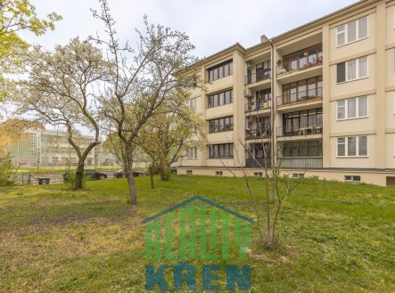 Prodej bytu, 3+1, 107 m² obrázek