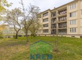 Prodej bytu, 3+1, 107 m²