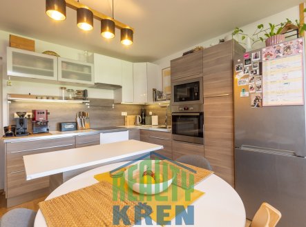 Prodej bytu, 3+kk, 95 m²
