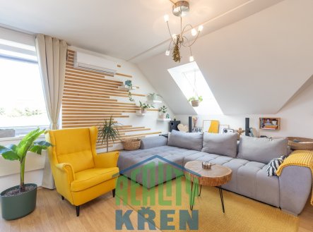 Prodej bytu, 3+kk, 95 m²