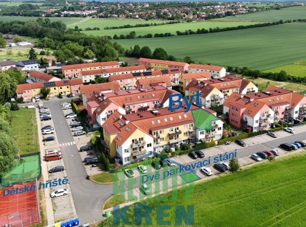 Prodej bytu, 3+kk, 95 m²