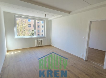 Prodej bytu, 2+kk, 41 m²
