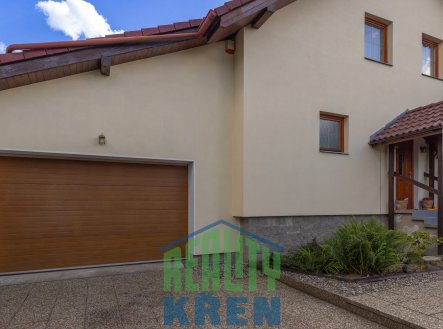 Prodej domu/vily, 172 m²