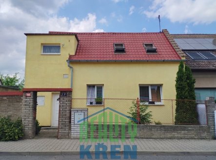 Prodej domu/vily, 86 m²