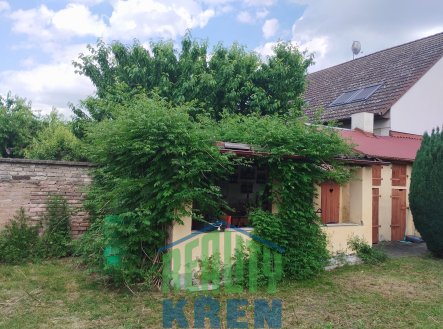 Prodej domu/vily, 86 m²