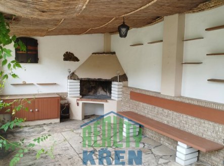 Prodej domu/vily, 86 m²