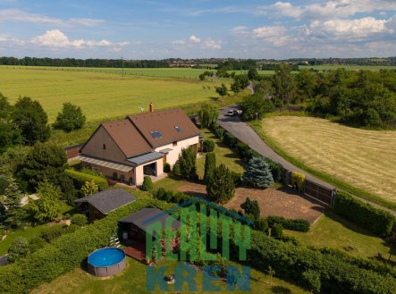 Prodej domu/vily, 151 m²