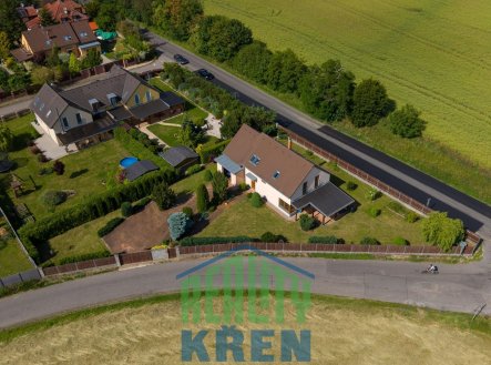 Prodej domu/vily, 151 m²