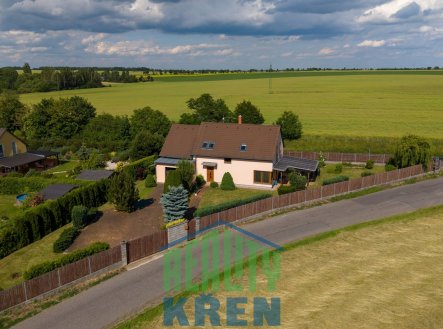 Prodej domu/vily, 151 m²