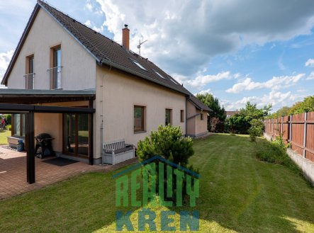 Prodej domu/vily, 151 m²