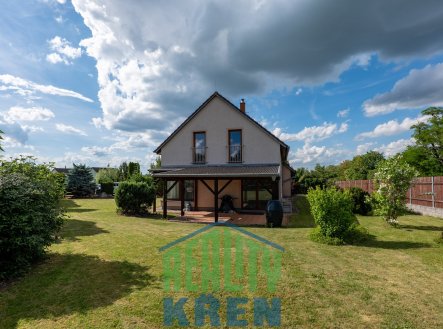 Prodej domu/vily, 151 m²