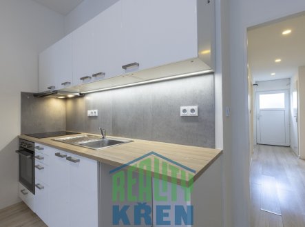 Prodej bytu, 2+kk, 52 m²
