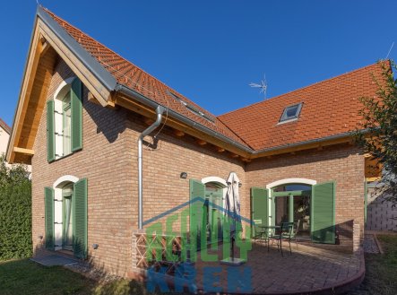 Prodej domu/vily, 212 m²