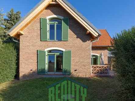 Prodej domu/vily, 212 m²