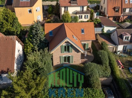 Prodej domu/vily, 212 m²