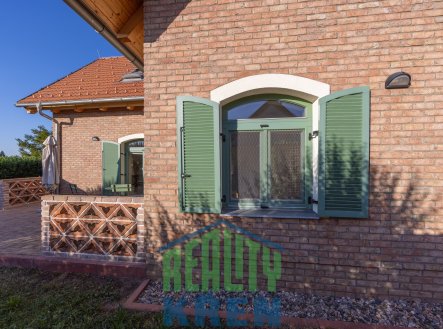 Prodej domu/vily, 212 m²