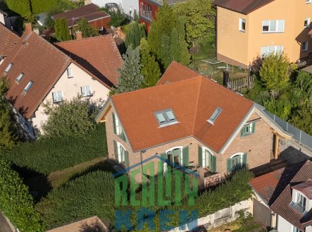 Prodej domu/vily, 212 m²