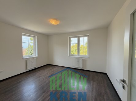 Pronájem bytu, 2+kk, 58 m²