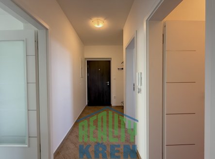 Pronájem bytu, 2+kk, 58 m²