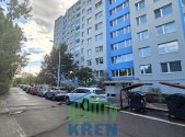 Pronájem bytu, 2+kk, 43 m²