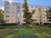 Prodej bytu, 1+1, 36 m²