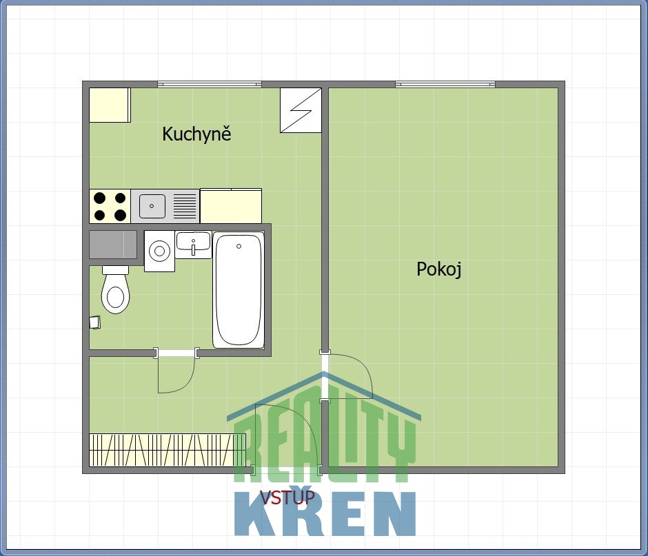 Hostýnská