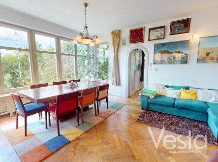 Prodej domu/vily, 228 m²