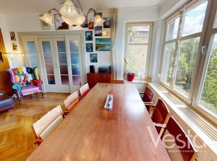 Prodej domu/vily, 228 m²