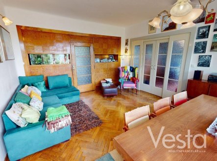 Prodej domu/vily, 228 m²