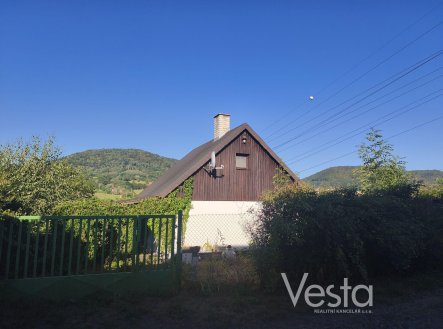Prodej pozemku, zahrada, 1 840 m²