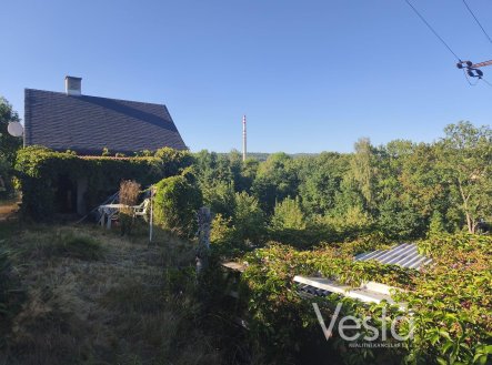 Prodej pozemku, zahrada, 1 840 m²