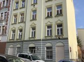 Pronájem bytu, 1+1, 38 m²