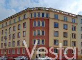 Pronájem bytu, 2+1, 55 m²
