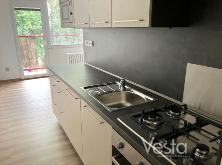 Pronájem bytu, 3+1, 76 m²