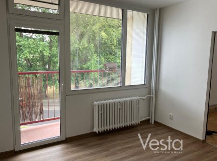 Pronájem bytu, 3+1, 76 m²