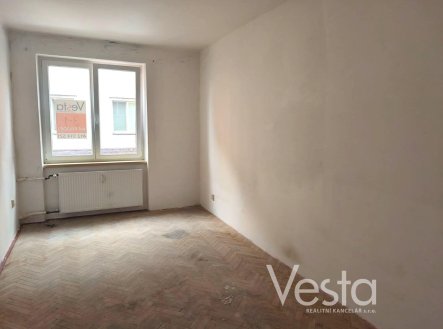 Prodej bytu, 3+1, 74 m²