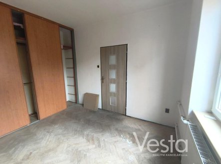 Prodej bytu, 3+1, 74 m²