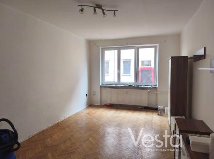 Prodej bytu, 3+1, 74 m²