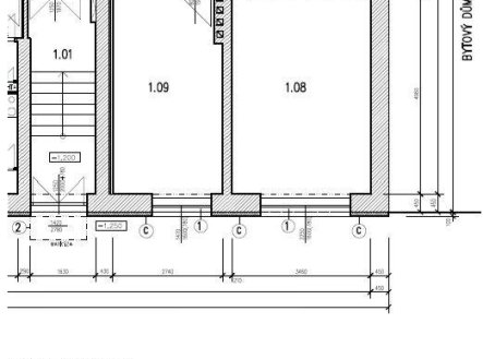 Prodej bytu, 3+1, 74 m²