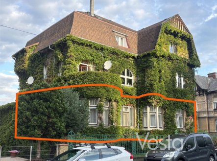 Prodej bytu, 4+1, 157 m²