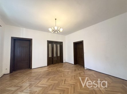 Prodej bytu, 4+1, 157 m²