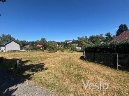 Prodej - pozemek pro bydlení, 2 523 m²