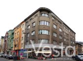Pronájem bytu, 3+kk, 75 m²