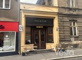 Pronájem obchodní prostory, 109 m²