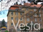 Pronájem bytu, 1+kk, 21 m²